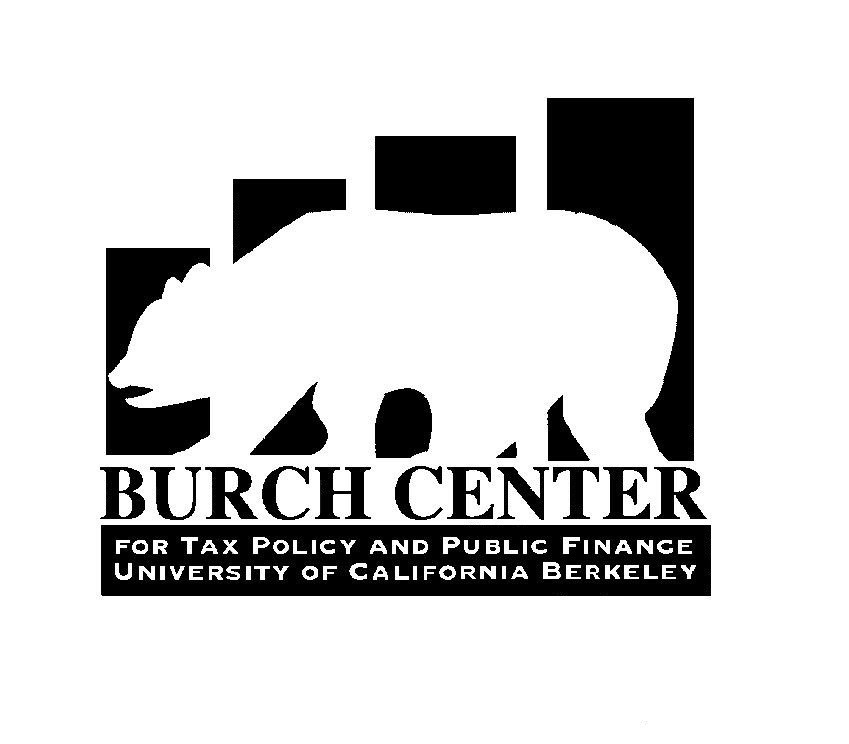 Image of Burch Center Logo -bear