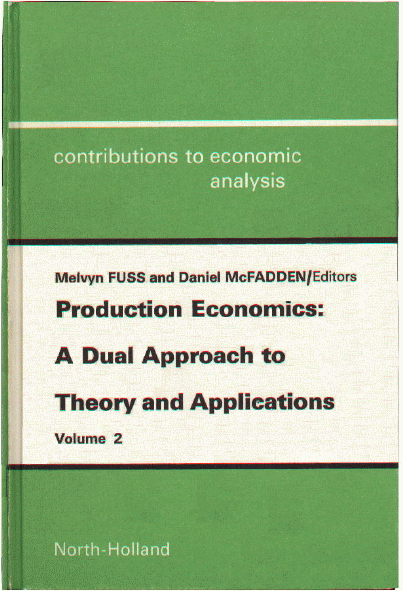 Image of textbook cover (McFadden)