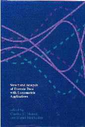 Image of textbook cover (McFadden and Manski)