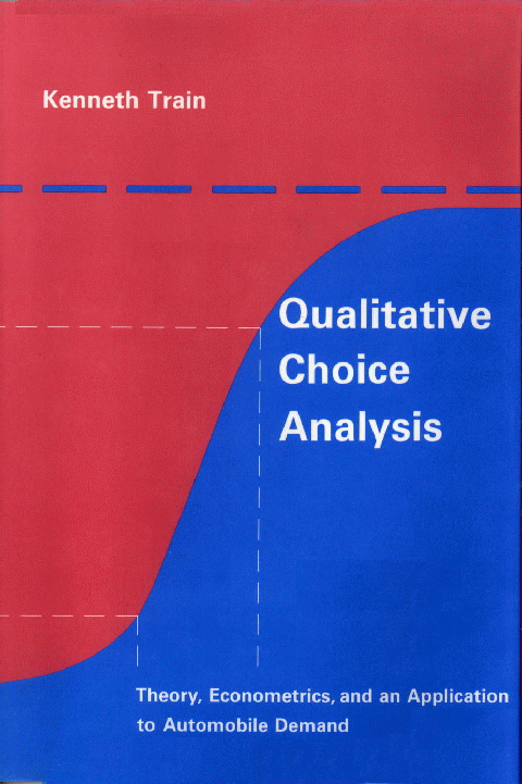 Image of textbook cover (Train)